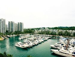 The Oceanfront @ Sentosa Cove (D4), Condominium #454592201